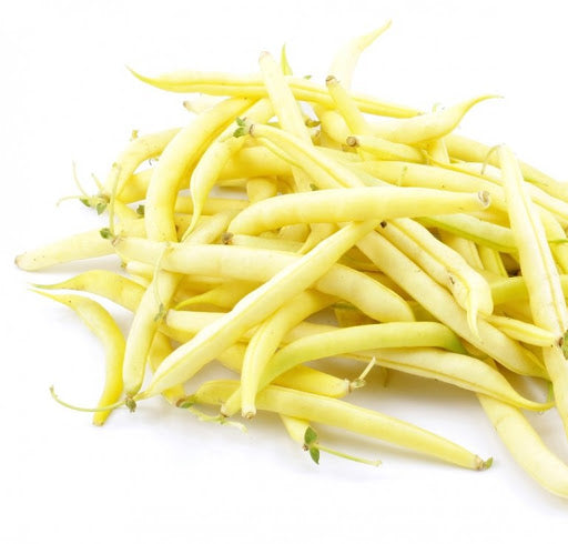 Fasolka szparagowa żółta 0,5kg