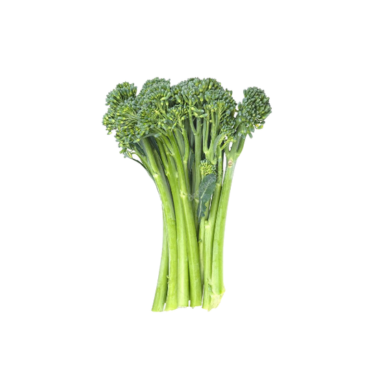 Brokuł dziki bimi brokuł 200g