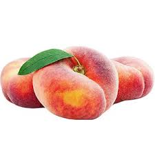 Brzoskwinia ufo 0,5kg