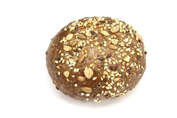 Bułeczka Bröd ciemny Aromat