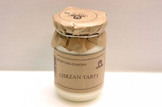 Chrzan tarty VITAPOL