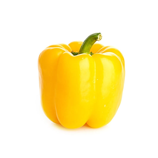 Papryka żółta (1szt)