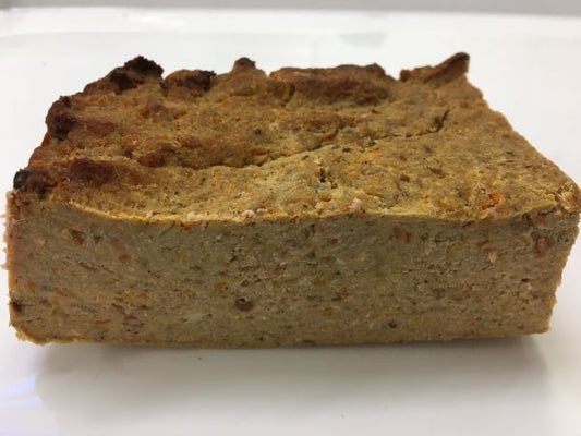 Pasztet Babci Jasi z kurczaka ekologicznego i zagrodowego