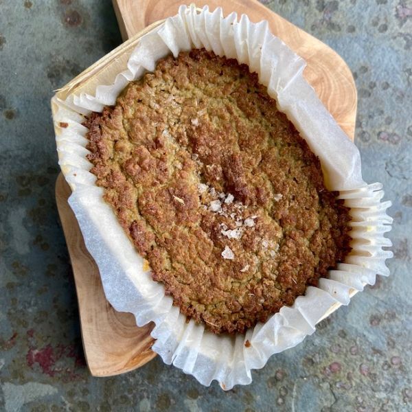 Pasztet Foie Gras z burbonem