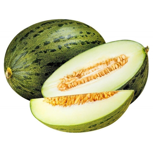 Melon orzechowy 1szt