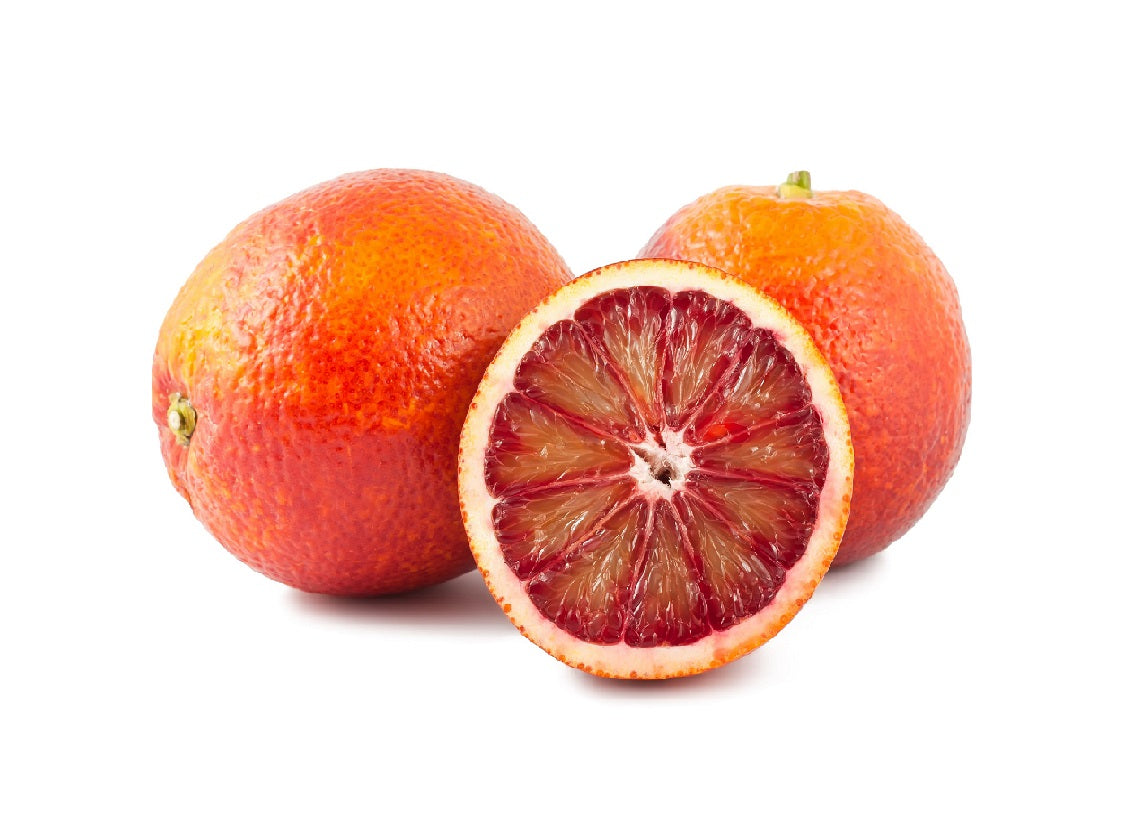 Pomarańcza czerwona 0,5kg