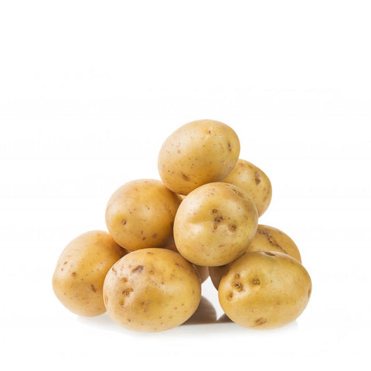 Ziemniaki myty, płukany 1kg